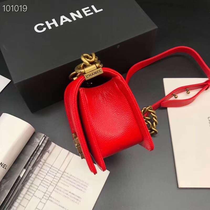 Satchel Bags - CHL Bags - 676