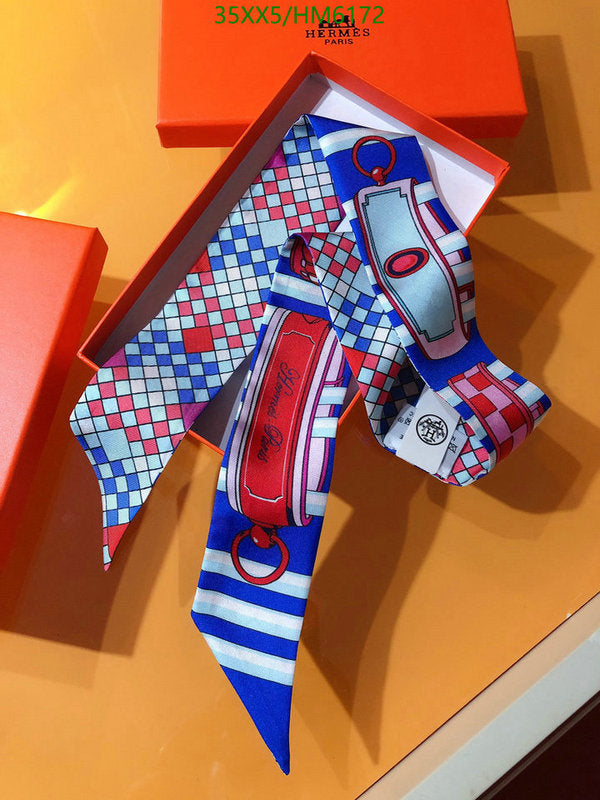 SAMC - HMS Scarves - 813