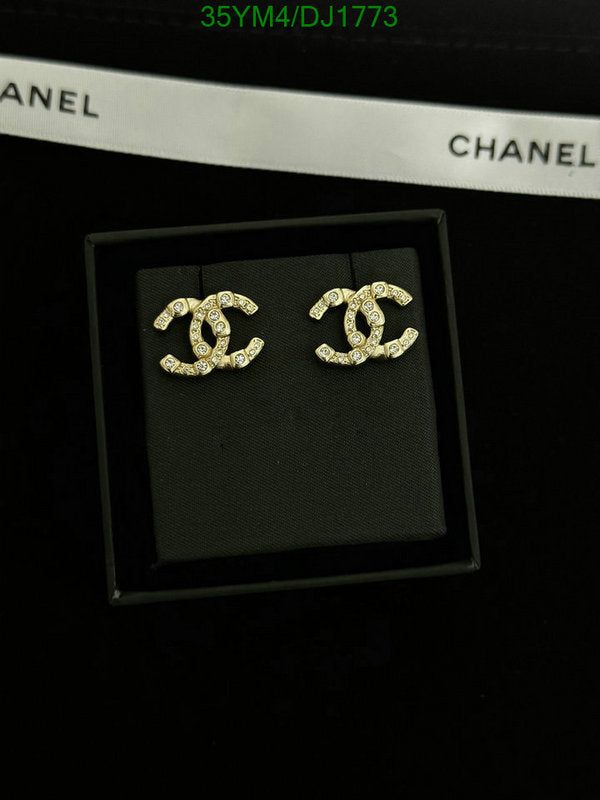 SAMC - CHL Jewelry - 173