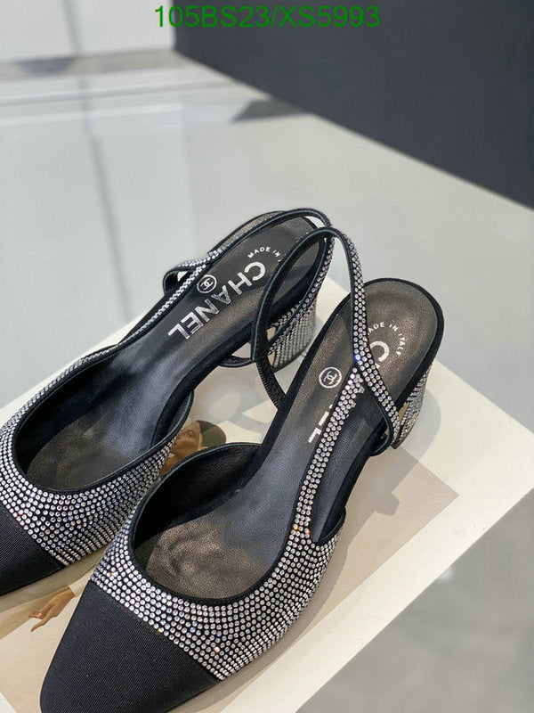 SAMC - CHL Women Shoes Ballet - 281