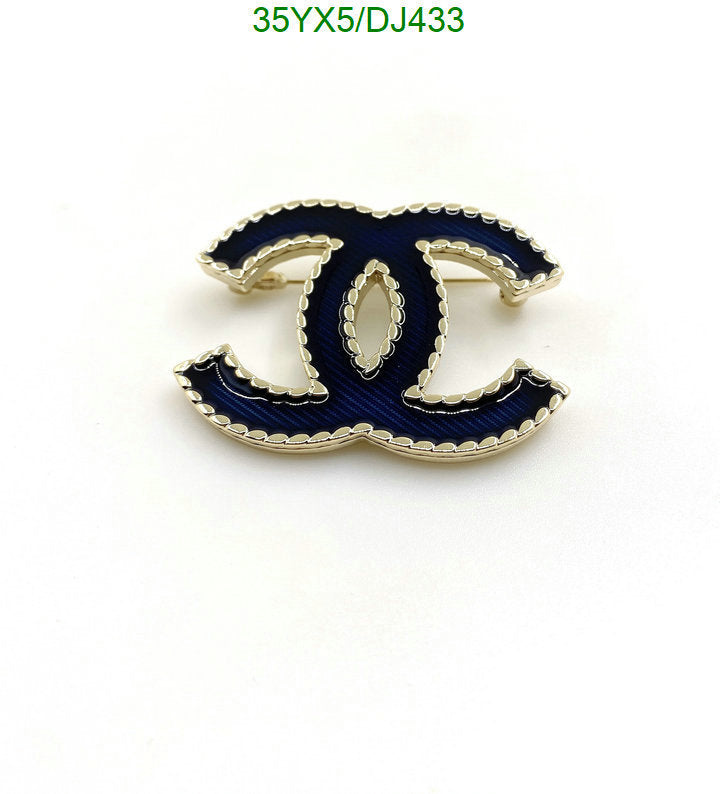SAMC - CHL Jewelry - 298
