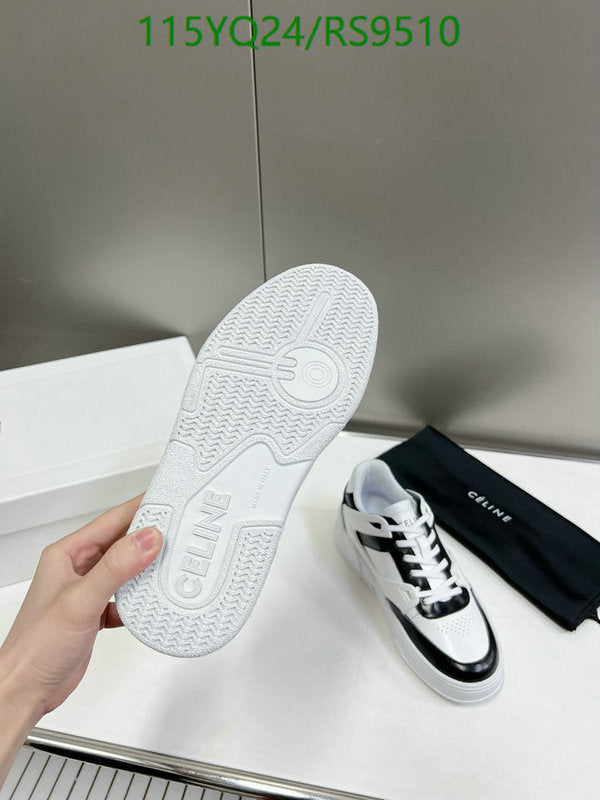SAMC - COL Women Shoes - 198