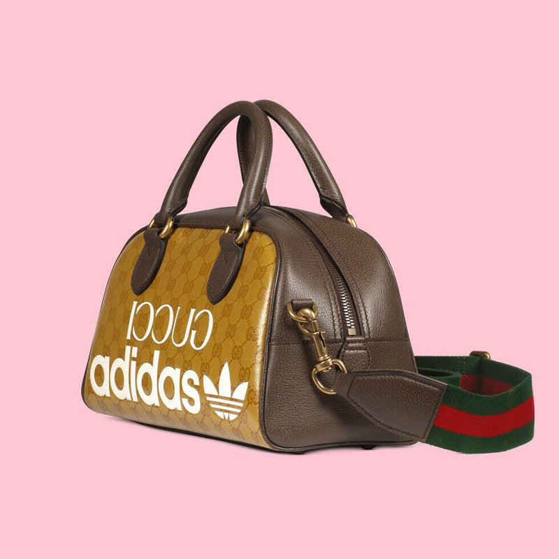 Satchel Bags - GCI Bags - 986