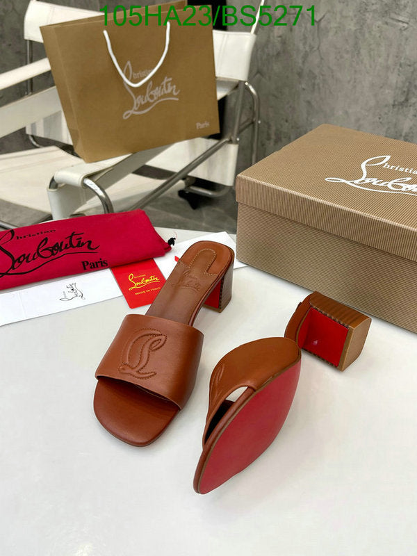 SAMC - CBL Women Shoes - 042