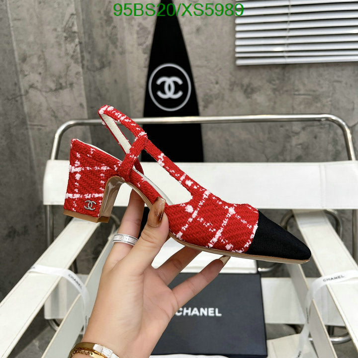 SAMC - CHL Women Shoes Ballet - 298