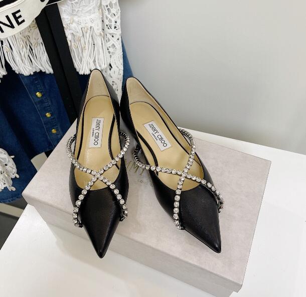SAMC - JMC Shoes - 057