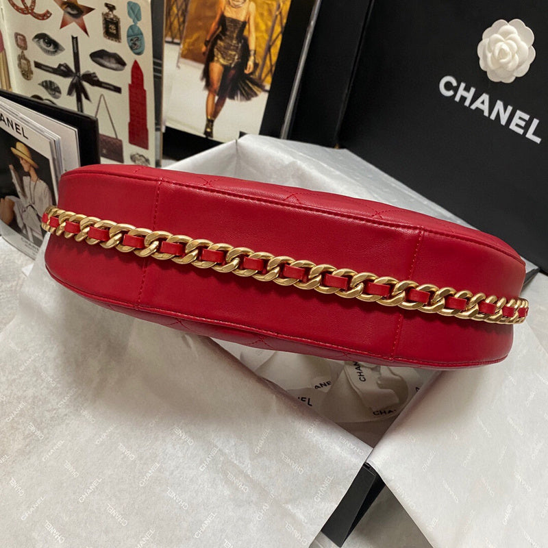 Satchel Bags - CHL Bags - 3613