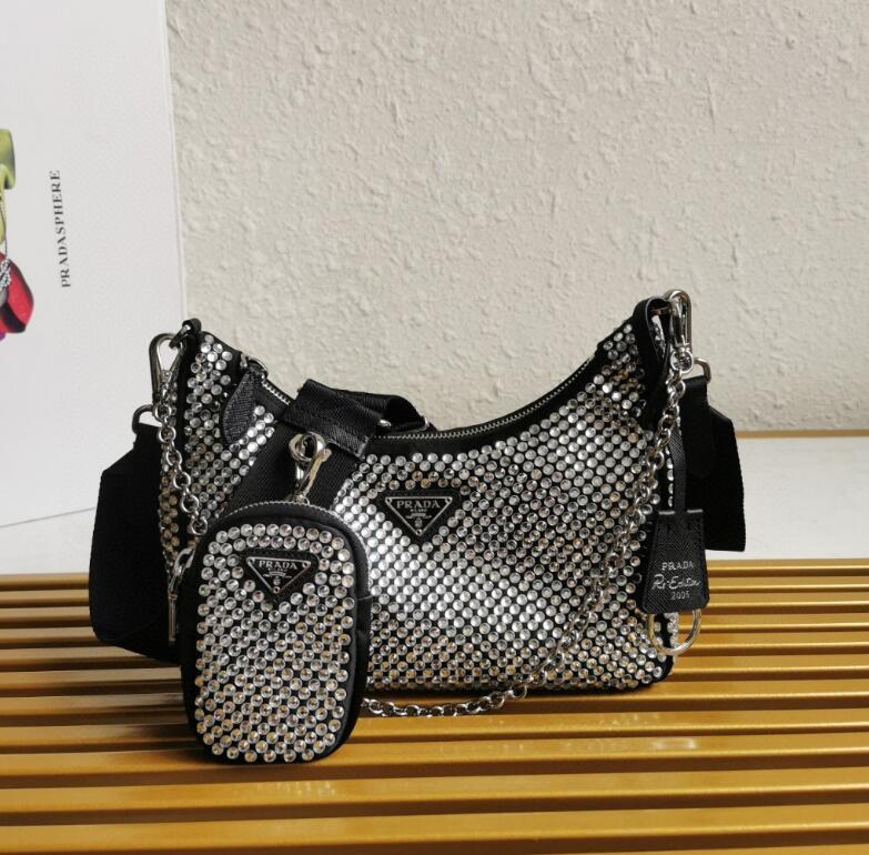 Glamy - PD Bags - 094