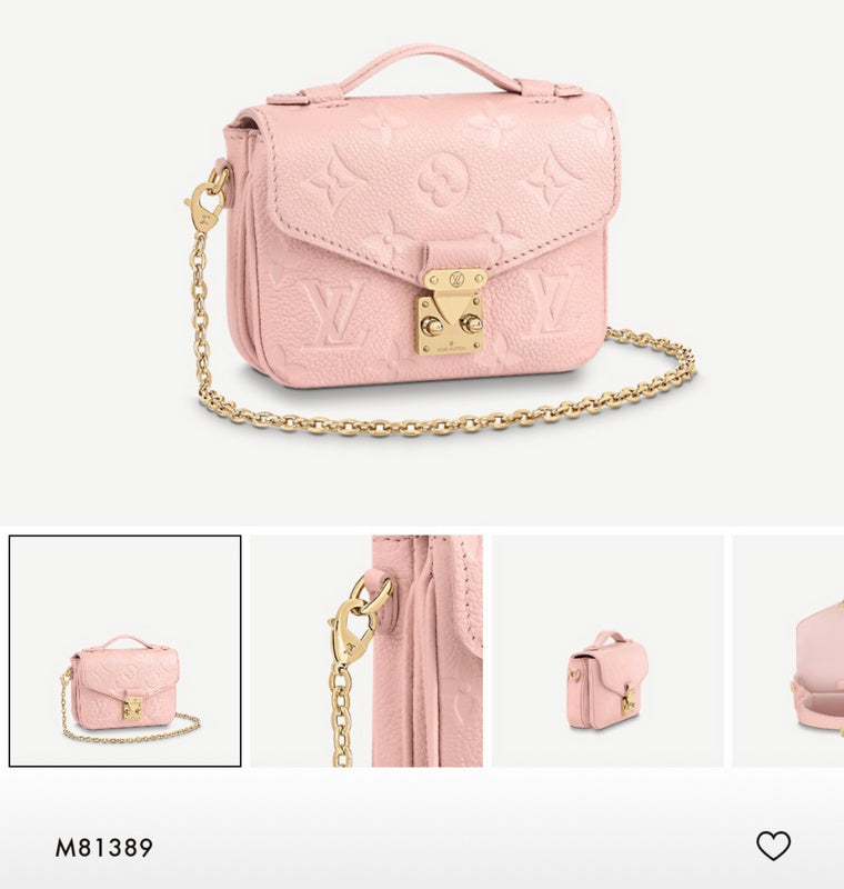 Glami - LOV Bags - 615