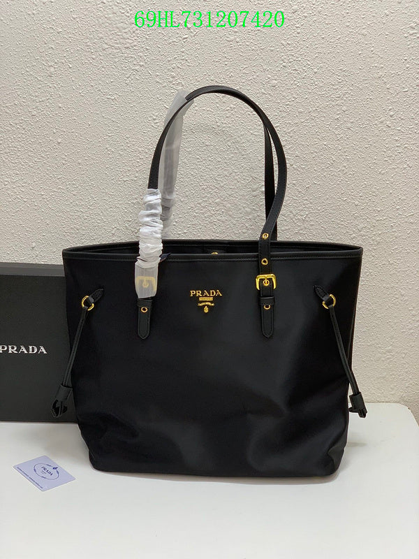 Satchel Bags - PDA Bags - 3754