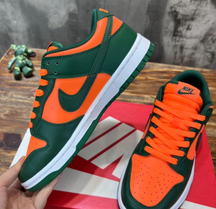 SAMC - NKE Shoes - 781
