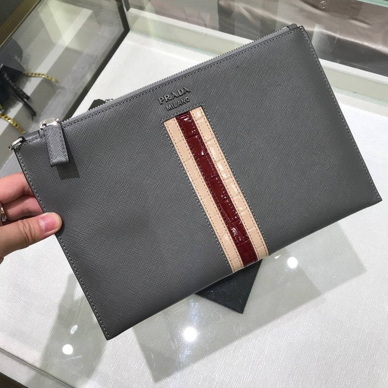 Satchel Bags - PDA Bags - 2952