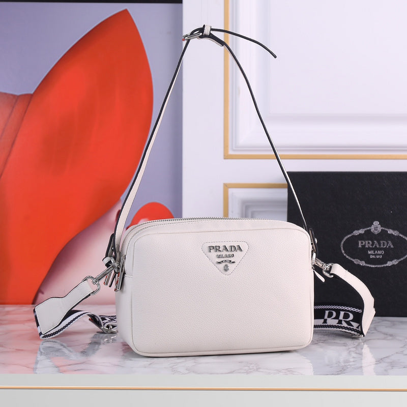 Satchel Bags - PRA Bags - 061