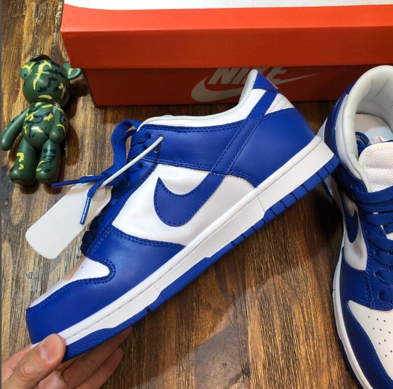 SAMC - NKE Shoes - 1664