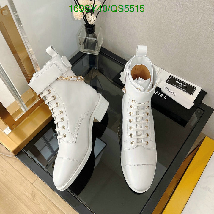 SAMC - Mix Boots - 307
