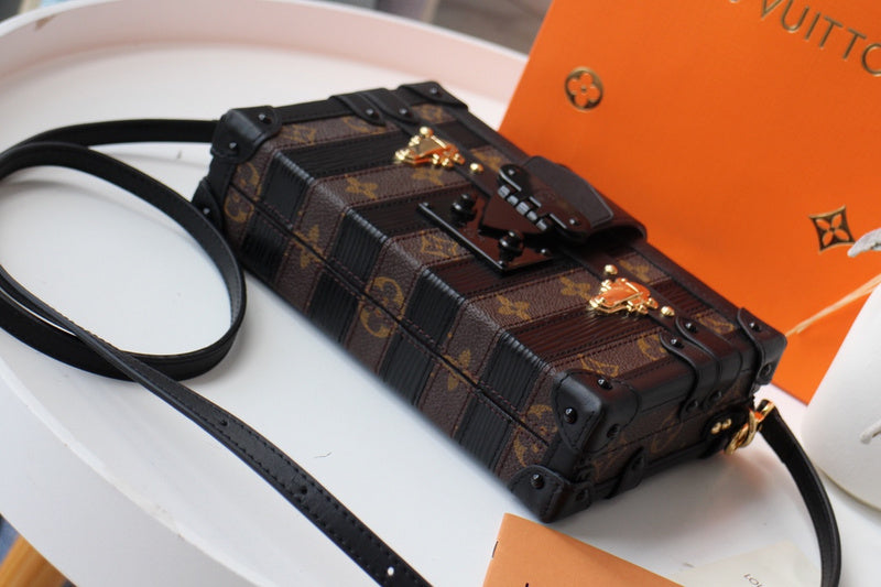 Glami Fashion Lu-Vi bags - 17658