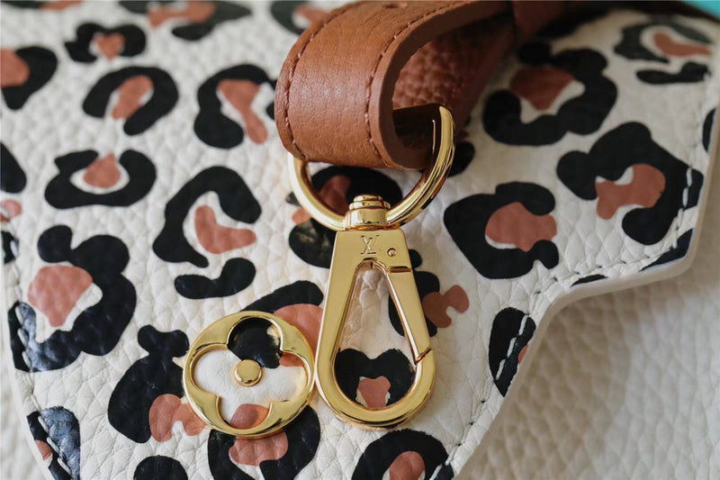 Satchel Bags - VL Bags - 7248