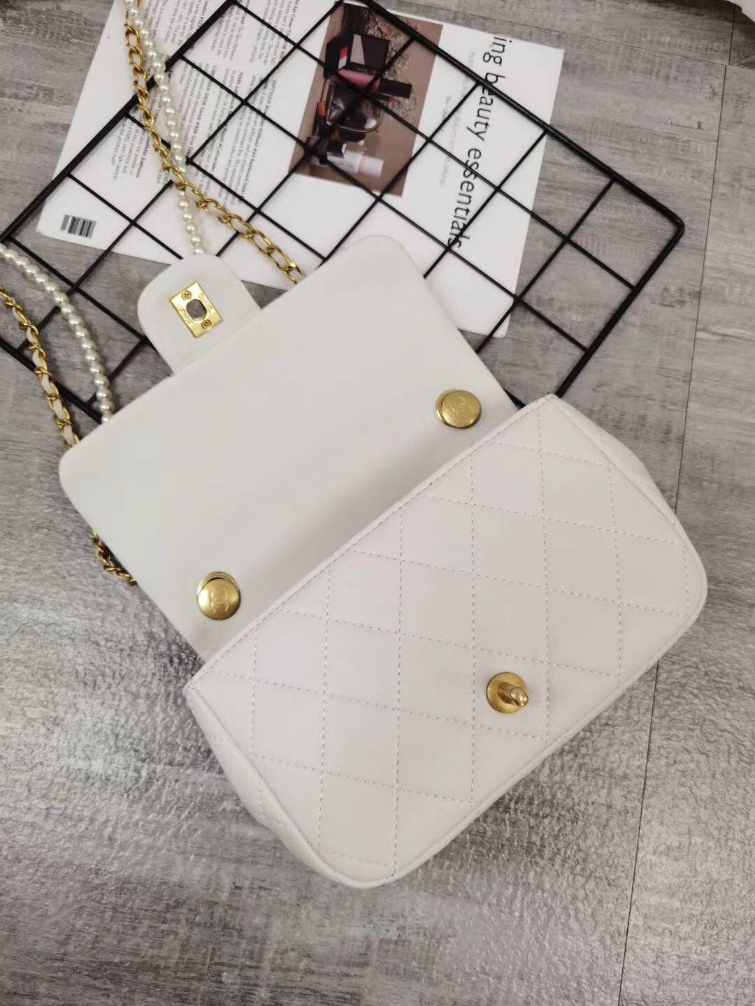 EN - New Arrival Bags CHL 191