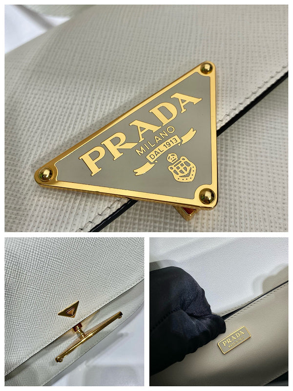 Satchel Bags - PRA Bags - 349