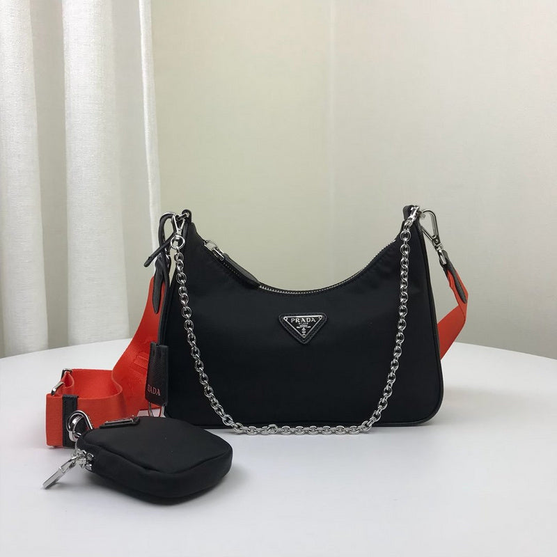 Satchel Bags - PDA Bags - 1918