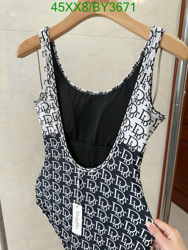 SAMC - DOR Swimsuits - 078