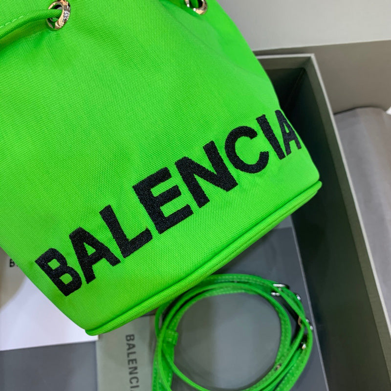 Satchel Bags - BGA Bags - 796