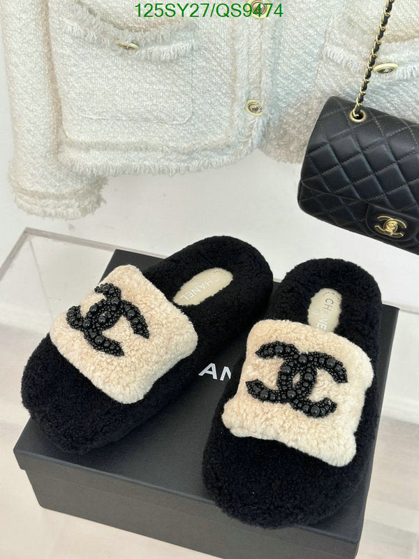 SAMC - CHL Women Shoes Slippers - 105