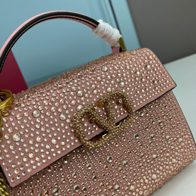 Satchel Bags - VLO Bags - 046