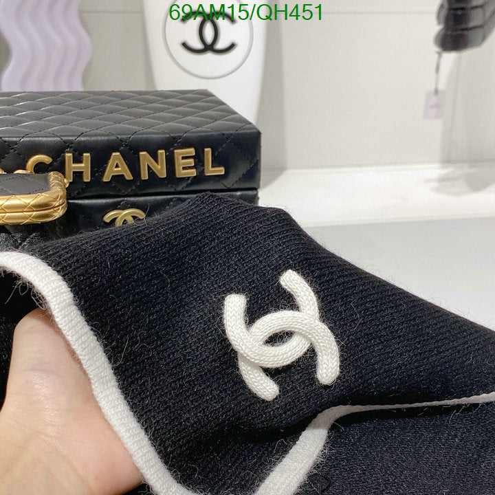 SAMC - CHL Caps & Hats - 137