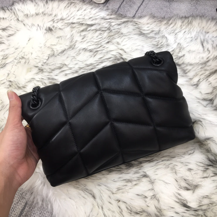 Satchel Bags - SLY Bags - 2561