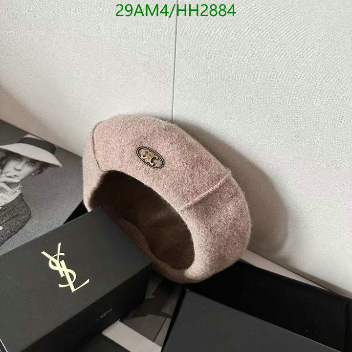 SAMC - COL Caps & Hats - 247