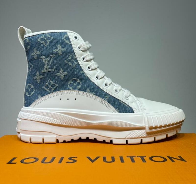 SAMC - LOV Men Shoes - 1012