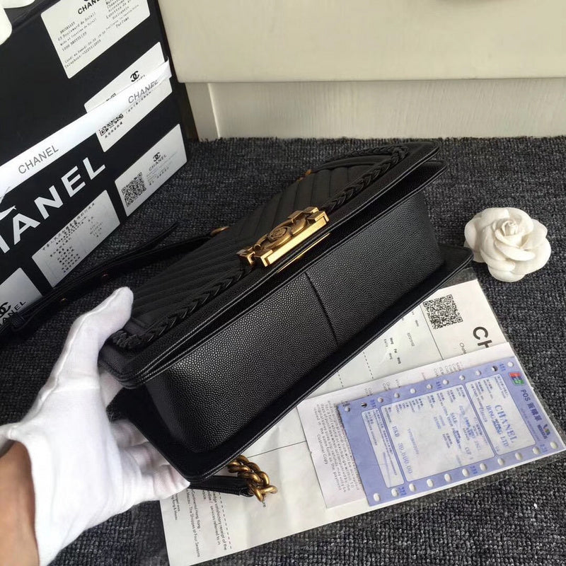 Satchel Bags - CHL Bags - 654