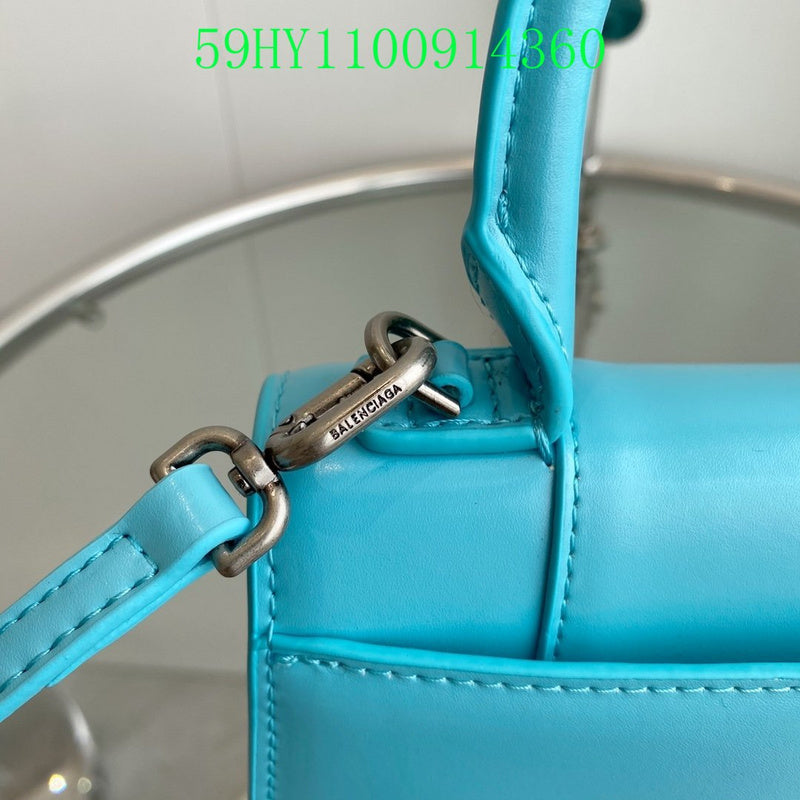 Satchel Bags - BGA Bags - 2095