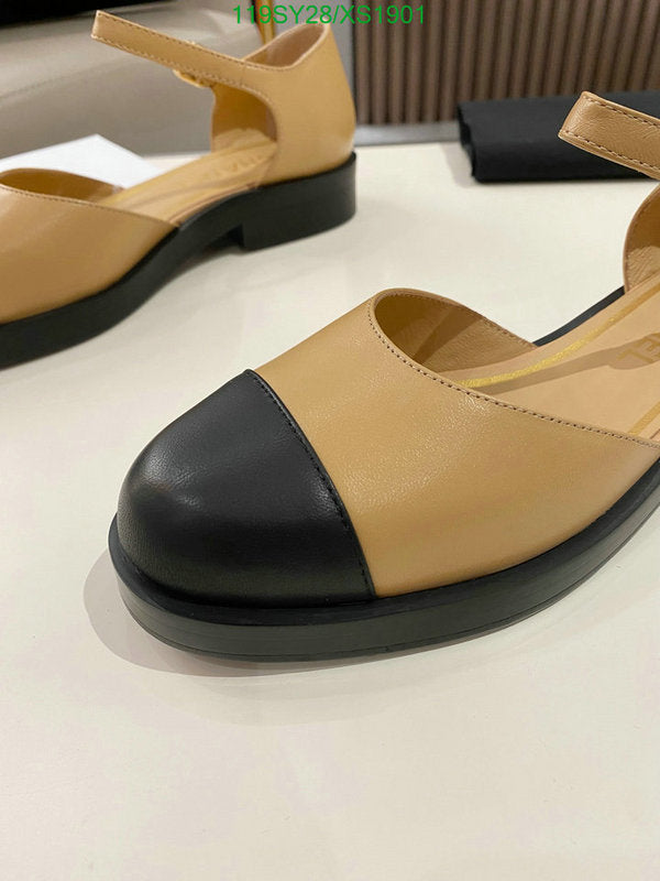 SAMC - CHL Women Shoes Ballet - 323