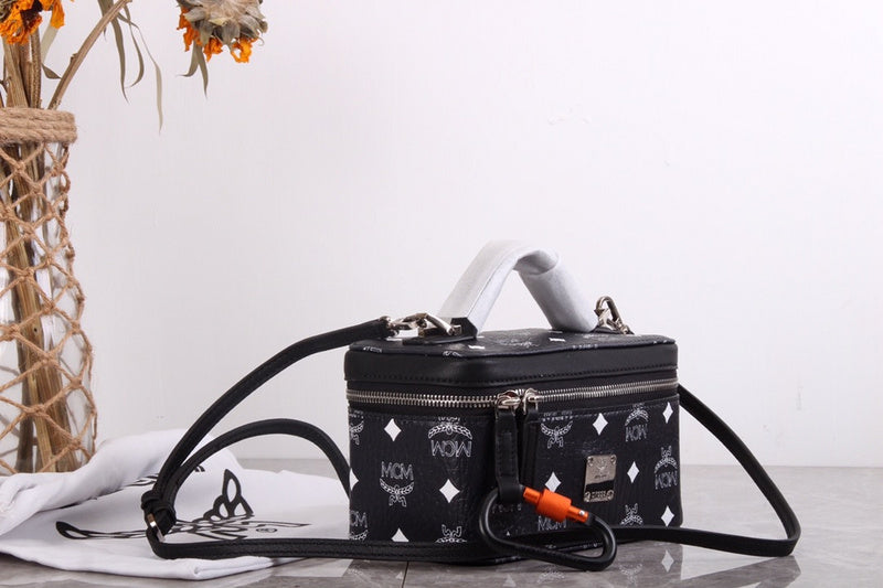 Satchel Bags - MC Bags - 357