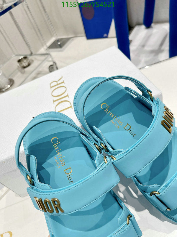 SAMCC - DOR Women Shoes - 2302