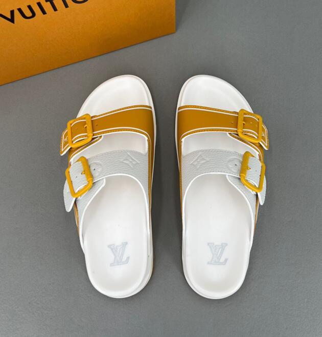SAMC - LOV Men Shoes - 1122