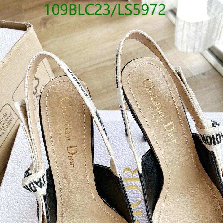 SAMCC - DOR Women Shoes - 2412