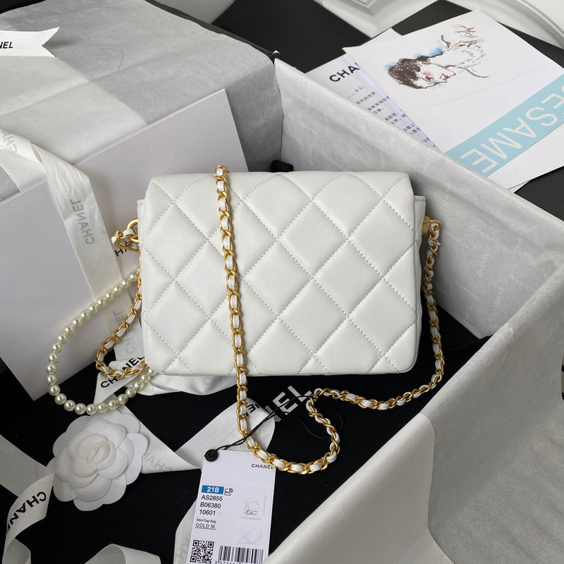 Satchel Bags - CHL Bags - 7656