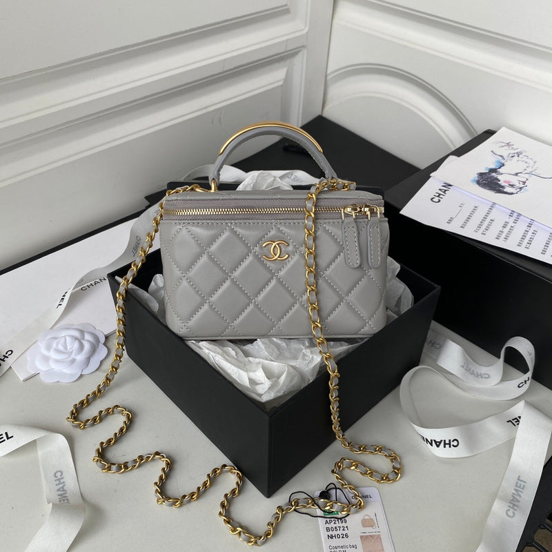 Satchel Bags - CHL Bags - 873