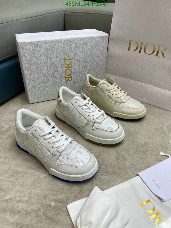 SAMC - DOR Women Sneakers - 230
