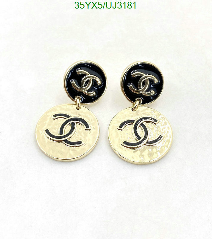 SAMC - CHL Jewelry - 666