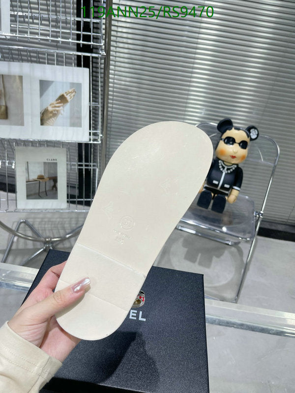 SAMC - CHL Women Shoes Beach - 049