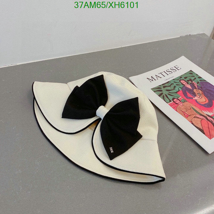 SAMC - DOR Caps & Hats - 068