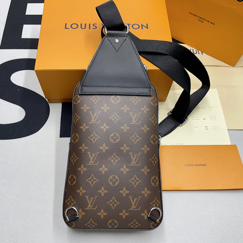 Glami Fashion Lu-Vi bags - 10208
