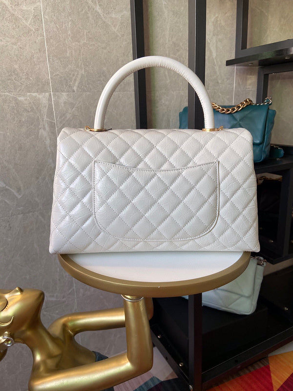 Satchel Bags - CHL Bags - 4700