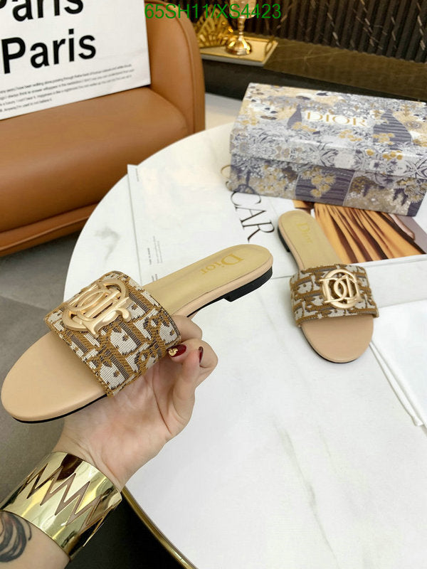 SAMCC - DOR Women Shoes - 2182