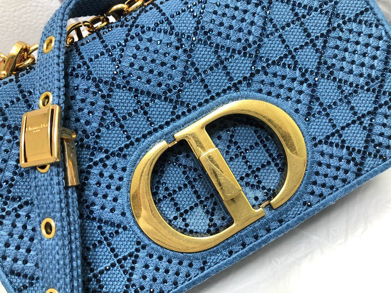 ELE - Dir Bags - 1605