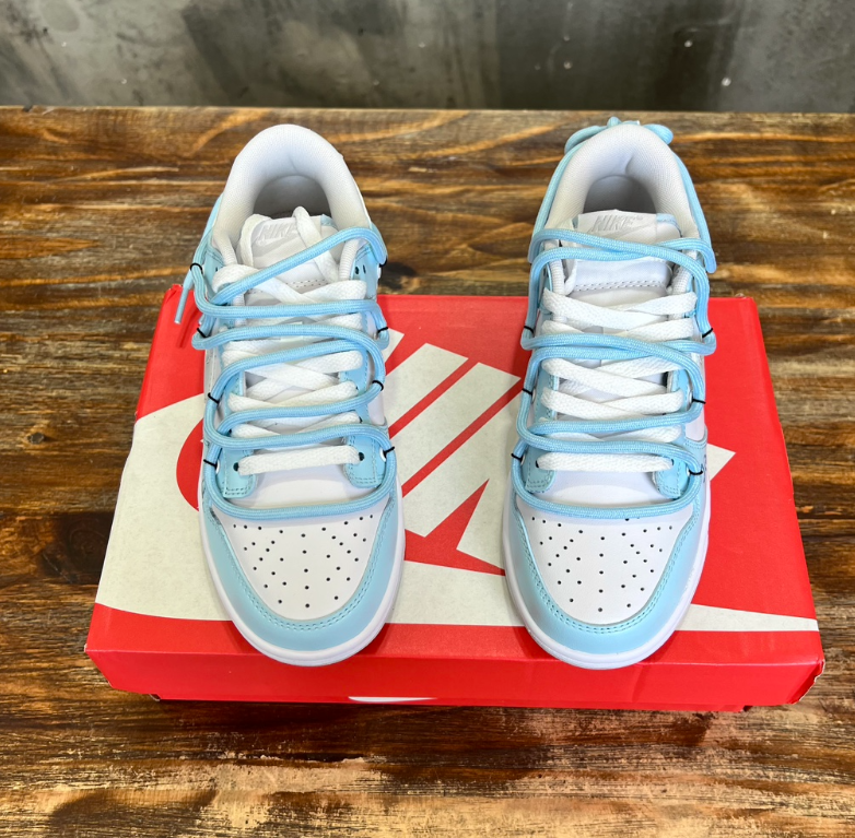 SAMC - NKE Shoes - 022